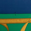Hermès Eperon D Or Silk Scarf 90 Secondhand