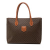 Secondhand Celine Macadam Coated Canvas Tote