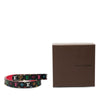 Louis Vuitton Monogram Multicolore LV Initiales Belt Secondhand