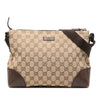 Gucci GG Canvas Crossbody Secondhand