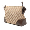 Gucci GG Canvas Crossbody Secondhand