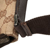 Gucci GG Canvas Crossbody Secondhand
