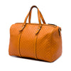 Gucci Microguccissima Nice Boston Bag Secondhand