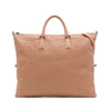 Bottega Veneta Maxi Nappa Intrecciato Convertible Tote Secondhand