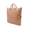 Bottega Veneta Maxi Nappa Intrecciato Convertible Tote Secondhand