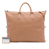 Bottega Veneta Maxi Nappa Intrecciato Convertible Tote Secondhand