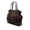 Gucci GG Nylon Full Moon Tote Secondhand