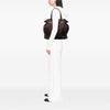 Gucci GG Nylon Full Moon Tote Secondhand
