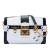 Louis Vuitton Epi Trunk Clutch Secondhand