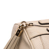Gucci Leather Soho Boston Secondhand