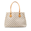 Louis Vuitton Damier Azur Calvi Secondhand