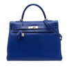 Hermès Epsom Kelly II Retourne 35 Secondhand