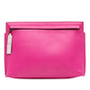 LOEWE Bicolor Leather Anagram T Pouch Secondhand