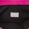 LOEWE Bicolor Leather Anagram T Pouch Secondhand