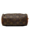 Louis Vuitton Monogram Mini Speedy HL Secondhand