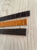 Set Of 3 Van Cleef & Arpels Watch Straps Secondhand