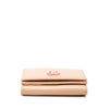Gucci GG Marmont Trifold Compact Wallet Secondhand
