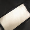 Balenciaga Canvas Striped Navy Cabas S Secondhand