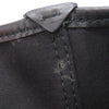 Balenciaga Canvas Striped Navy Cabas S Secondhand
