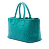 Bottega Veneta Medium Nappa Intrecciato Cabat Tote Secondhand