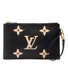 Louis Vuitton Bicolor Monogram Empreinte Giant Neonoe Pouch Secondhand