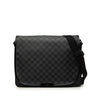 Louis Vuitton Damier Graphite Daniel GM Secondhand