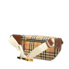 Burberry House Check Nylon Sonny Belt Bag Secondhand