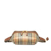 Burberry House Check Nylon Sonny Belt Bag Secondhand