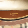Burberry House Check Nylon Sonny Belt Bag Secondhand