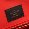 Louis Vuitton Monogram Reverse Giant OnTheGo MM Secondhand