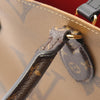 Louis Vuitton Monogram Reverse Giant OnTheGo MM Secondhand