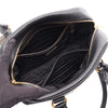 Prada Mini Vitello Phenix Bauletto Satchel Secondhand