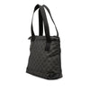 Gucci GG Denim Tote Secondhand