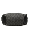 Gucci GG Denim Tote Secondhand