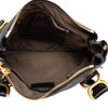 Chloé Small Grained Leather Marcie Satchel Secondhand