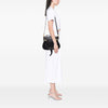 Chloé Small Grained Leather Marcie Satchel Secondhand