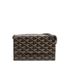 Secondhand Goyard Goyardine Varenne Continental Wallet On Strap