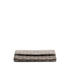 Secondhand Goyard Goyardine Varenne Continental Wallet On Strap