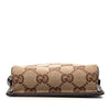 Gucci GG Canvas Crossbody Secondhand