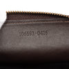 Gucci GG Canvas Crossbody Secondhand