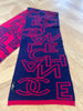 Chanel Scarf Secondhand