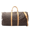 Louis Vuitton Monogram Keepall Bandouliere 55 Secondhand