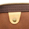Louis Vuitton Monogram Keepall Bandouliere 55 Secondhand