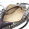 Dior Nano Oblique D-Vibe Bowling Bag Secondhand