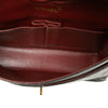 Chanel Medium Classic Lambskin Double Flap Secondhand