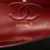 Chanel Medium Classic Lambskin Double Flap Secondhand