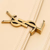 Secondhand Saint Laurent Small Calfskin Solferino Satchel In Box