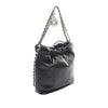Chanel Mini Shiny Calfskin 22 Handbag Secondhand