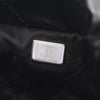 Chanel Mini Shiny Calfskin 22 Handbag Secondhand