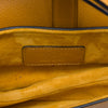 Dior Mini Grained Calfskin Saddle Bag Secondhand
